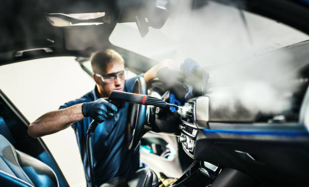 Reliable AR Airduct Cleaning Solutions