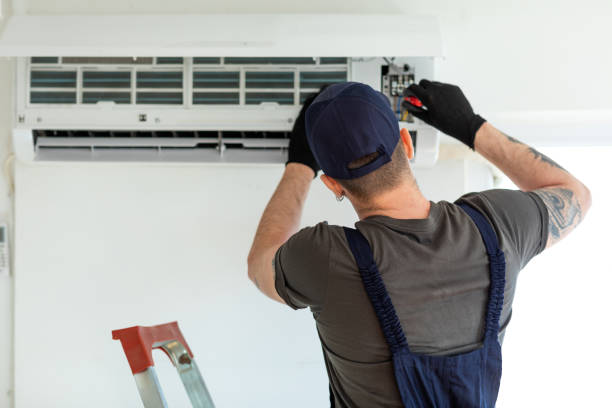 Best Local Air Duct Cleaning Services  in Horseshoe Bend, AR