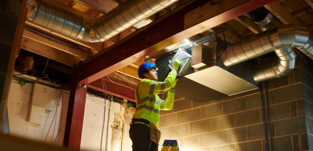 Best Commercial HVAC Duct Cleaning  in Horseshoe Bend, AR