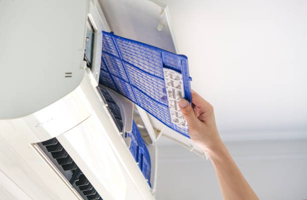 Best Residential Air Duct Cleaning  in Horseshoe Bend, AR