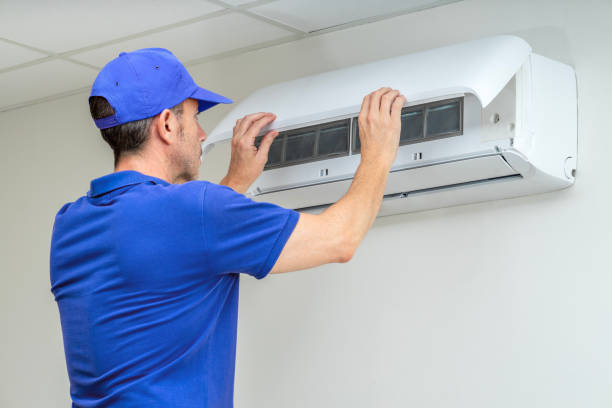 Best Residential Air Duct Cleaning  in Horseshoe Bend, AR