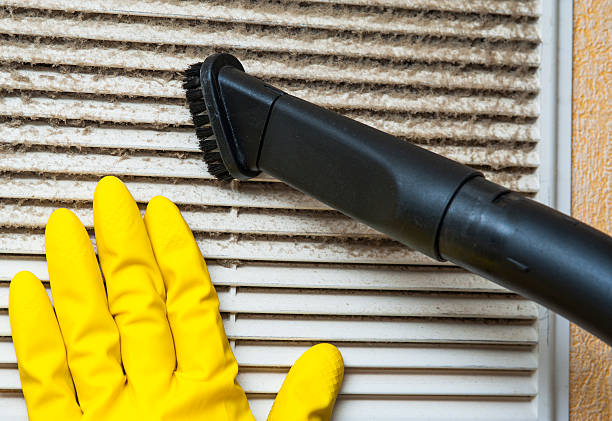 Best Commercial Air Duct Cleaning  in Horseshoe Bend, AR