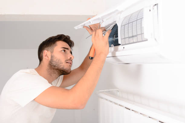 Best HVAC Duct Inspection Services  in Horseshoe Bend, AR