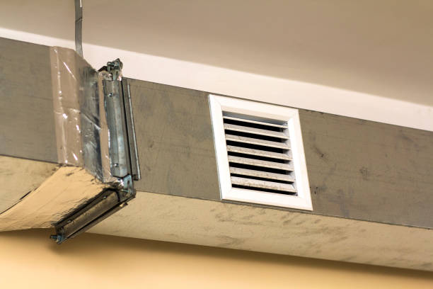 Best Affordable Duct Cleaning Services  in Horseshoe Bend, AR